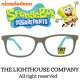 Детски оптични рамки Sponge Bob SBV026 gry 46